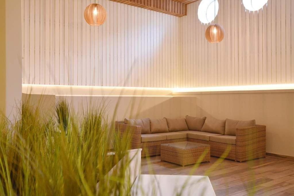 Apartment Olympia Haus 1, Whg 4