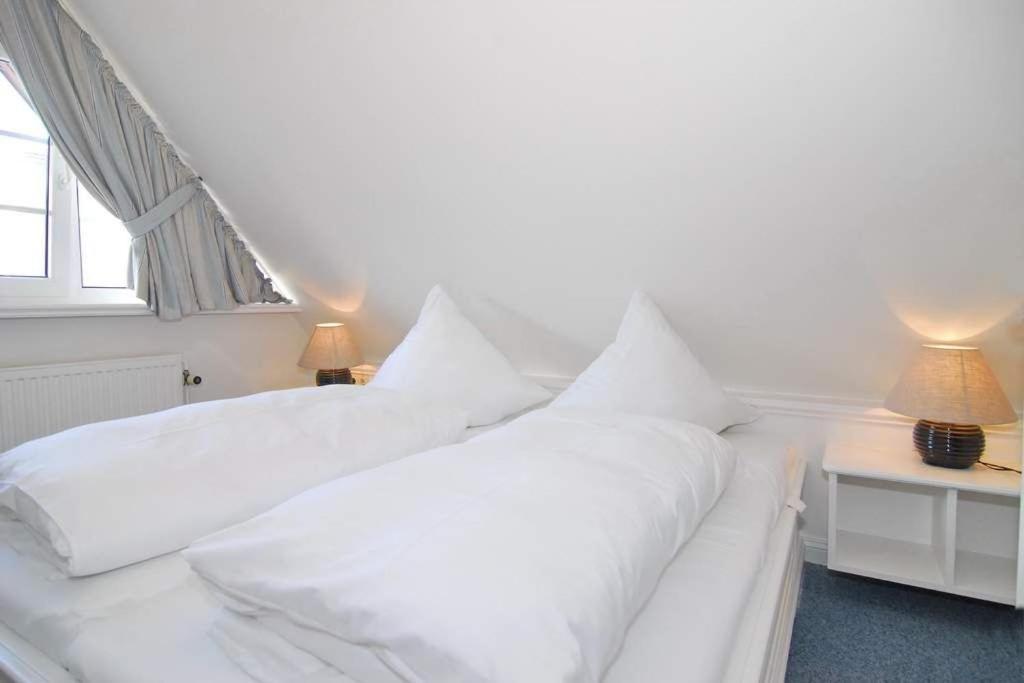 Olympia Haus 1, Whg 4 Westerland