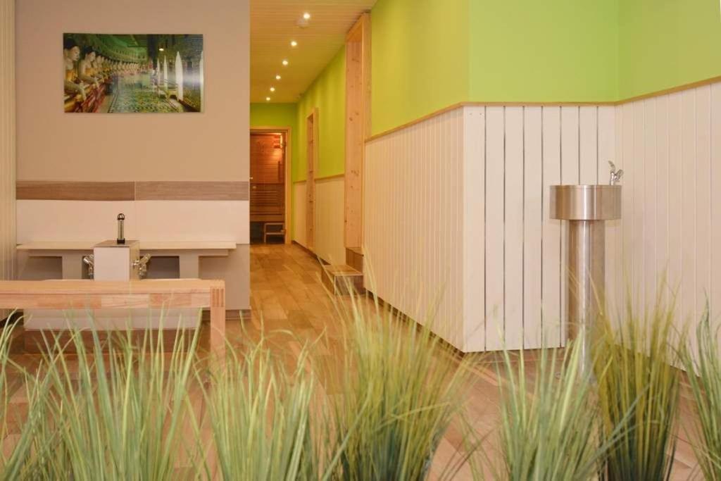 Apartment Olympia Haus 1, Whg 4
