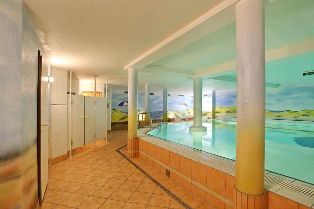 Apartment Olympia Haus 1, Whg 4