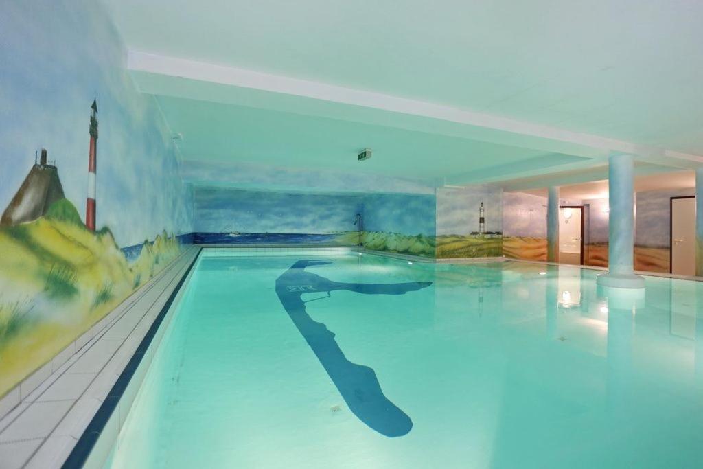 Olympia Haus 1, Whg 4 Westerland