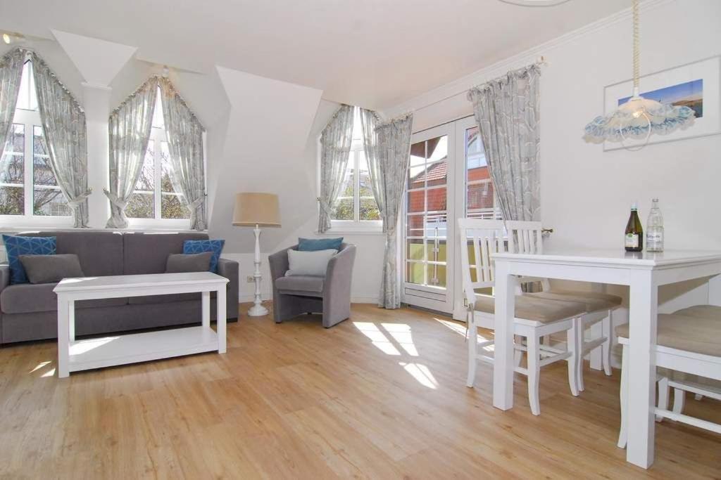 Apartment Olympia Haus 1, Whg 4 *