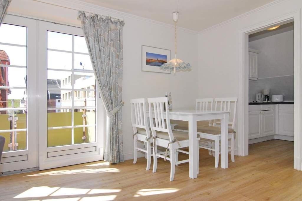 Olympia Haus 1, Whg 4 Apartment *