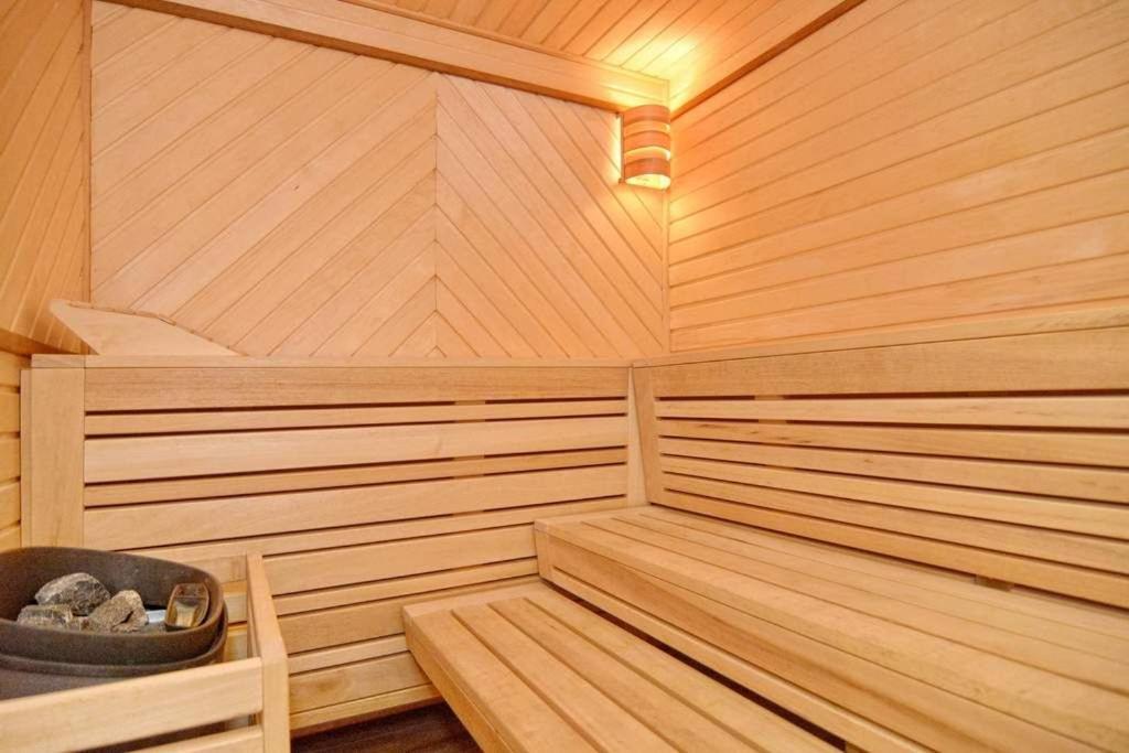 Apartment Olympia Haus 1, Whg 4 *