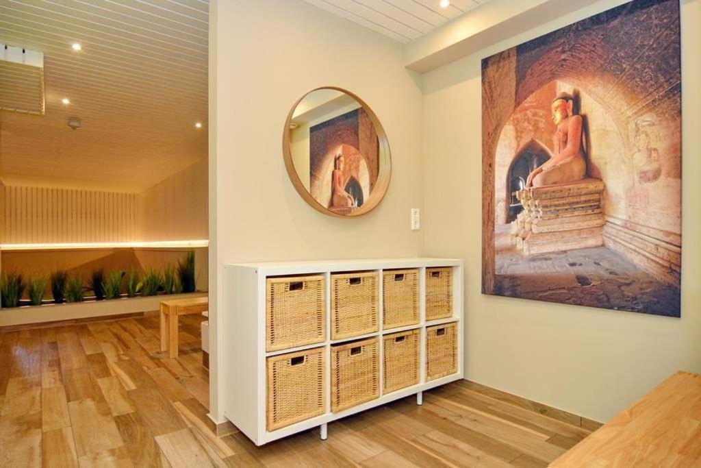 Apartment Olympia Haus 1, Whg 4 *
