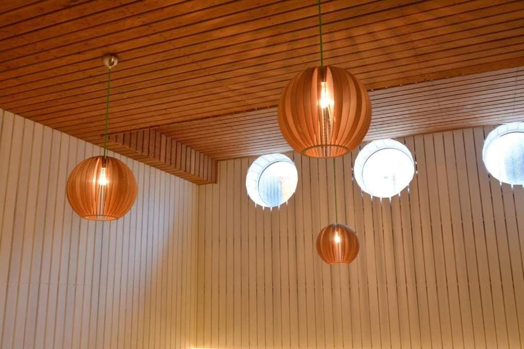 Apartment Olympia Haus 1, Whg 4 Westerland