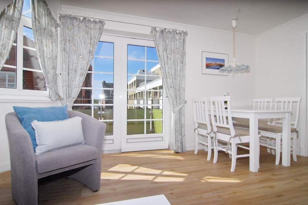 Apartment Olympia Haus 1, Whg 4