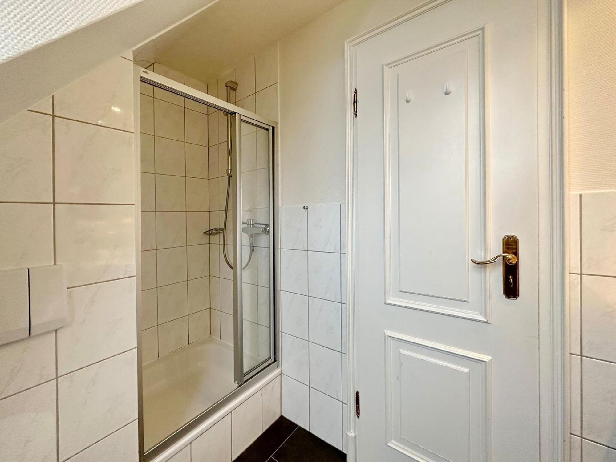 Olympia Haus 1, Whg 4 Apartment *